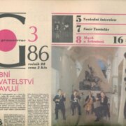 Gramorevue 1986/3