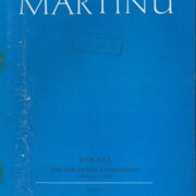 Sonata per due violini e pianoforte