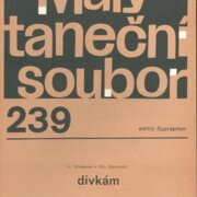 Malý taneční soubor 239