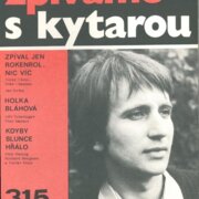Zpíváme s kytarou 315