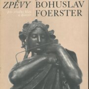 Tři zpěvy pro střední hlas a klavír