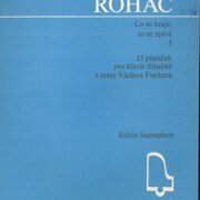 Co se hraje, to se zpívá I.