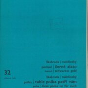 Klub dobré dechovky 32