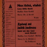 Universální orchestr 53/58