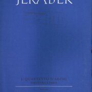 I. Quartetto d´archi