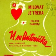 Milovat je třeba