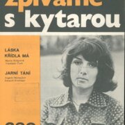 Zpíváme s kytarou 260