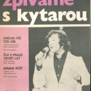 Zpíváme s kytarou 262