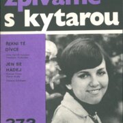 Zpíváme s kytarou 373