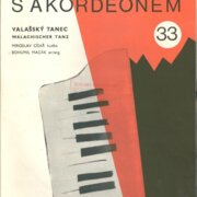 Chvilka s akordeonem 33