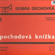 Dobrá dechovka 1 - Flicorno l B
