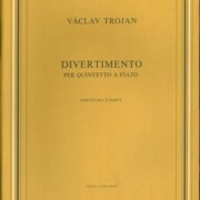 Divertimento per quintetto a fiato