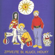Zpívejte si, kluci, holky