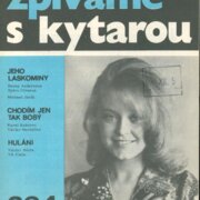 Zpíváme s kytarou 264