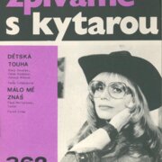 Zpíváme s kytarou 362