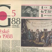 Gramorevue 1988/5