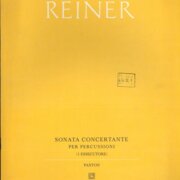 Sonata concertante