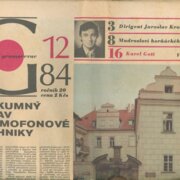 Gramorevue 1984/12
