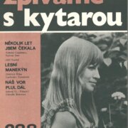 Zpíváme s kytarou 288