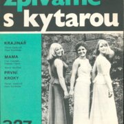 Zpíváme s kytarou 327