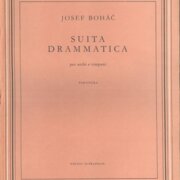Suita drammatica