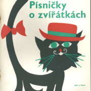 Písničky o zvířátkách
