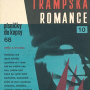 Písničky do kapsy 68 - Trampská romance 10