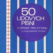 50 lidových písní
