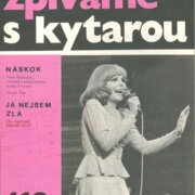 Zpíváme s kytarou 416