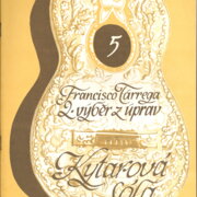 2. výběr z úprav - Kytarová sóla