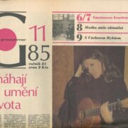Gramorevue 1985/11