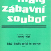 Malý zábavní soubor 116