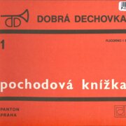 Dobrá dechovka 1 - Flicorno l B