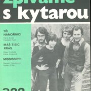 Zpíváme s kytarou 322