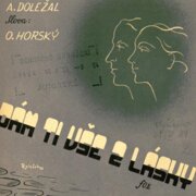 Dám ti vše z lásky