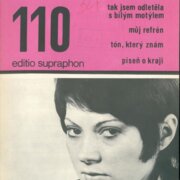 Rytmus a melodie 110