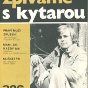 Zpíváme s kytarou 326