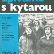 Zpíváme s kytarou 304
