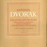 Violoncellový koncert