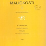Maličkosti I