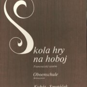 Škola hry na hoboj