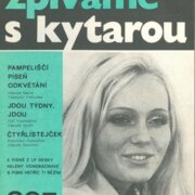 Zpíváme s kytarou 307