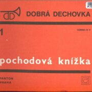 Dobrá dechovka 1 - Corno IV F