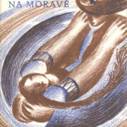 Národní tance na Moravě