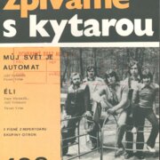 Zpíváme s kytarou 409
