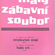 Malý zábavní soubor 115