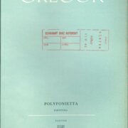Polyfonietta