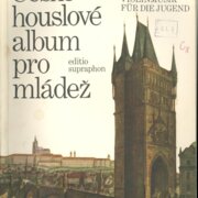 České houslové album pro mládež