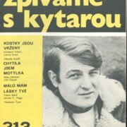 Zpíváme s kytarou 313