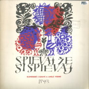 Spievaj že si spievaj